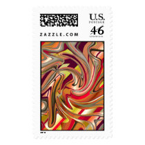 Aztec Stamp