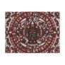 Aztec Postcard