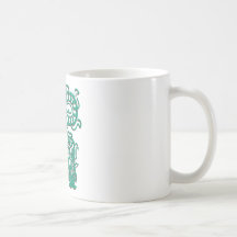 Aztec Serpent Mugs