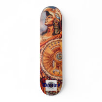 aztec skateboards
