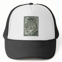 Aztec Spirit Hats