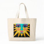 Aztec Sun Bag