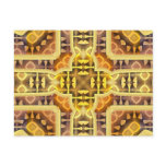 Aztec Sun Postcard