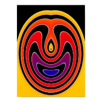 Aztec-Type Design posters by Zazzle_Master Aztec-Type Design posters