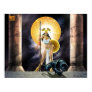 posters, prints, artwork, pinup, art, aztec,