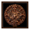 AZTECA ~ Art Print by RavenSpiritPrints AZTECA ~ Art Print