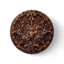 "AZTECA" Button