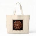 AZTECA Designer Carry Bag