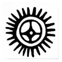 Azteca Pride Print 9 by aztecapride Azteca Pride Print 9