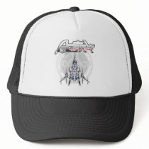azterix jet hats