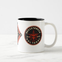 AZTK mug resistenzia mugs