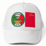Aztlan C/S Hat