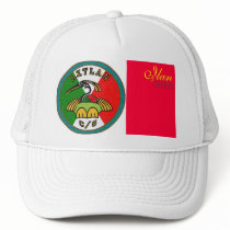 Aztlan C/S Hat