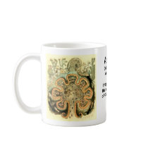 Aztlan mug