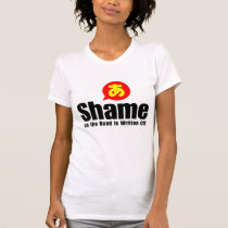 Azu Saying Shirt t-shirts