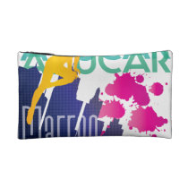 Azucar Marron (Brown Sugar) bagettes bags