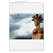 Azuka (Mark of Uru) cards