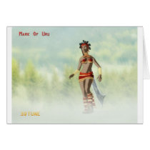 Azuka (Mark of Uru) cards