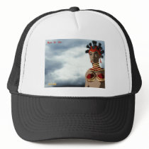 Azuka (Mark of Uru) hats