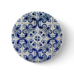 Azulejo Pins