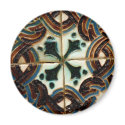 Azulejo magnet by ribizlifozelek Azulejo magnet