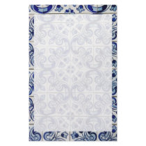 Azulejo Stationery