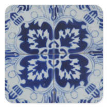 Azulejo sticker