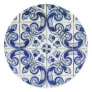 Azulejo Sticker