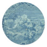 Azulejo tile stickers