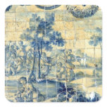 Azulejo tile stickers