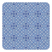 Azulejos Stickers