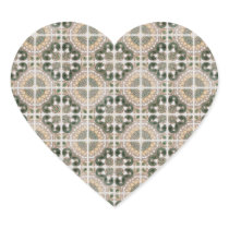 Azulejos Sticker