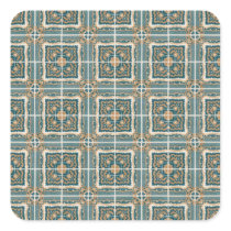 Azulejos Sticker