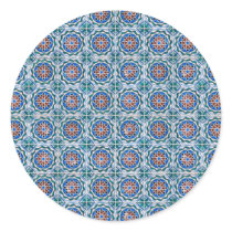 Azulejos Sticker