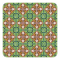 Azulejos Sticker