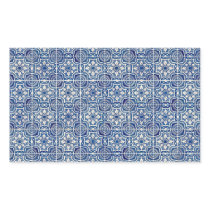 Azulejos Rectangle Sticker