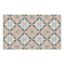 Azulejos Rectangular Stickers