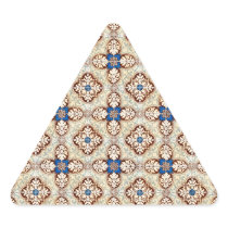 Azulejos Triangle Stickers
