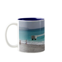 Azur mugs by Tezmania Azur mugs