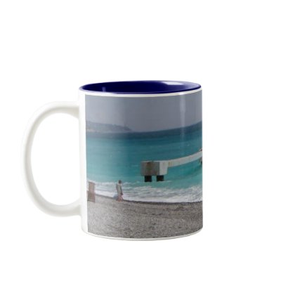 Azur Mugs by Tezmania