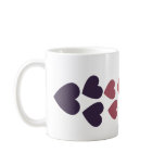 Azura Purple Belly Dancer Coffee Mug