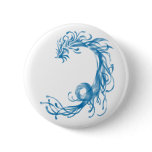 Azure Dragon Pin