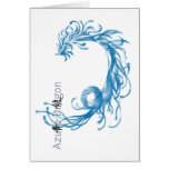 Azure Dragon Cards