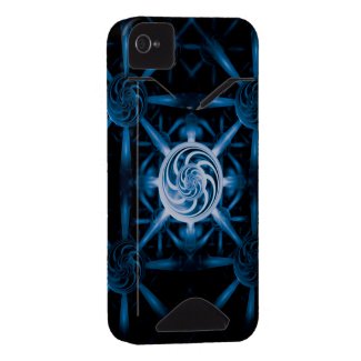 Azure Gate iPhone 4 Case casematecase