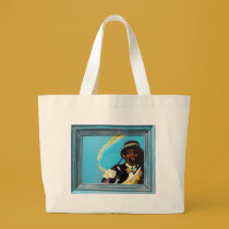 Azure Parade bags