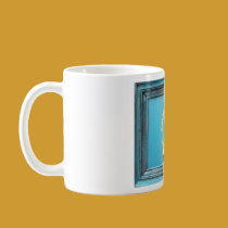 Azure Parade mugs