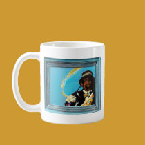 Azure Parade mugs