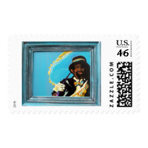 Azure Parade postage by vigoboom Azure Parade postage