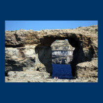 Azure Window posters