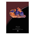 AZURITE posters by eARTh23 AZURITE posters